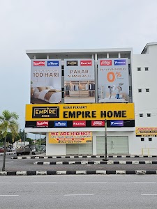 Empire Home Furniture (Ipoh) place picture